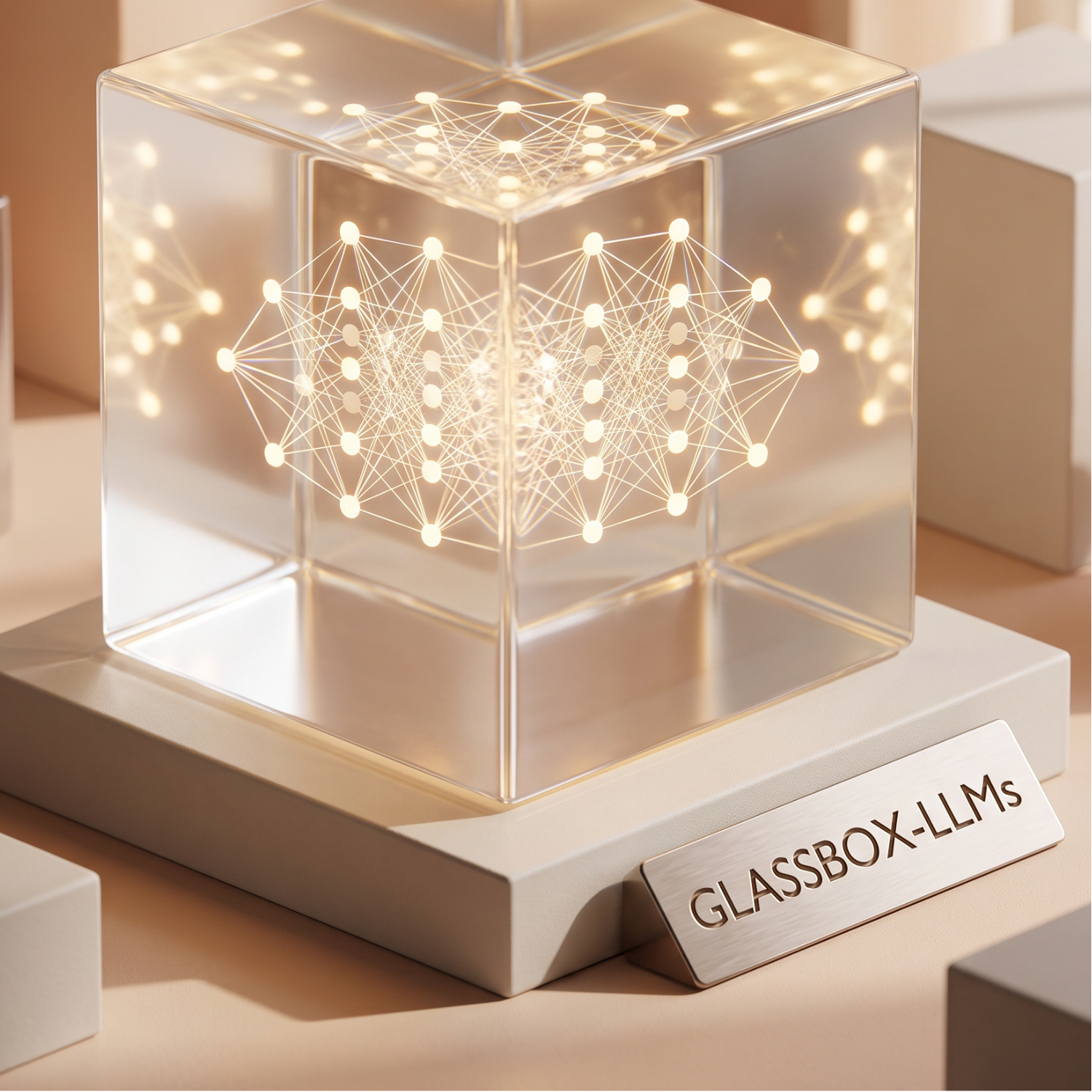 Machine Learning 3D Block